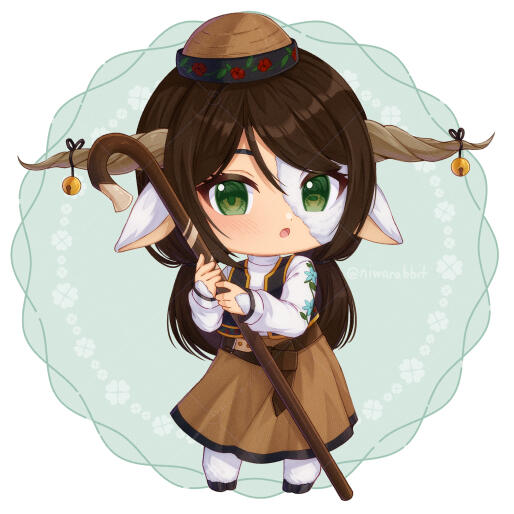 Vedad Chibi